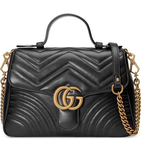 gucci gg marmont small bag